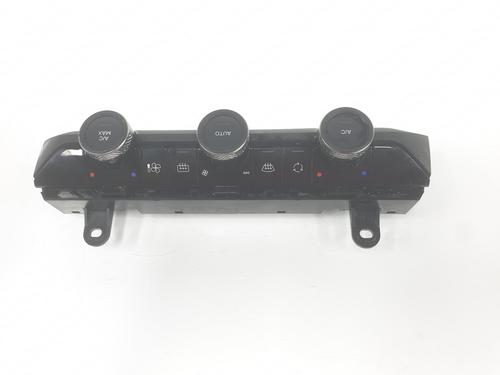 Used Climate control Climate control CITROËN C4 III (BA_, BB_, BC_) [2020-2026] 36325327 36325327