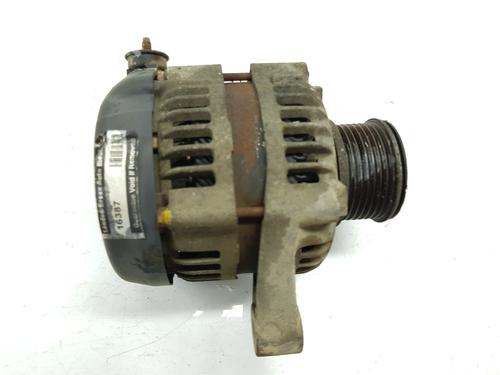 Alternator TOYOTA LAND CRUISER PRADO (_J12_) 3.0 D-4D (KDJ120, KDJ125) | BP16126445M7 