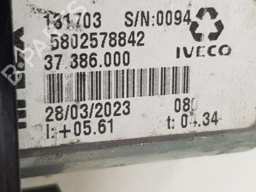 Front left window mechanism IVECO DAILY VI Van 33S14, 35S14 | BP34266892C22  - Image 6