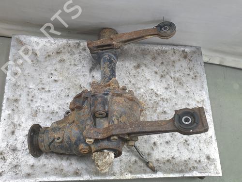 Used Front differential TOYOTA LAND CRUISER PRADO (_J15_) [2009-2025]  29399257
