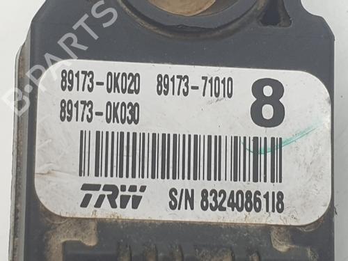 Electronic sensor TOYOTA HILUX VII Pickup (_N1_, _N2_, _N3_)  | BP28156312M84 