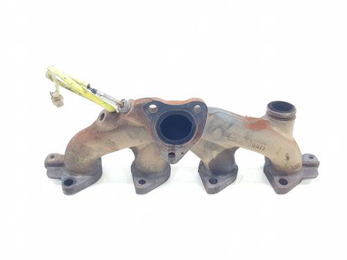 Eksosmanifold NISSAN QASHQAI II SUV (J11, J11_) 1.5 dCi (110 hp) 24319285