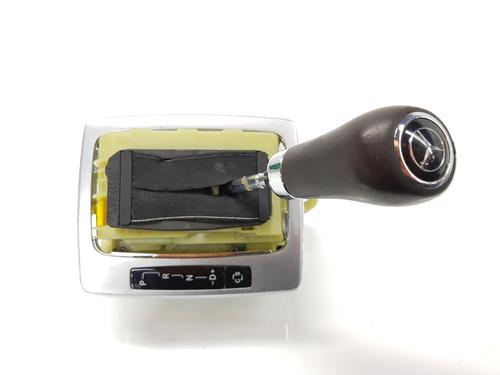 Gear lever MERCEDES-BENZ E-CLASS Coupe (C207) E 250 CDI / BlueTEC / d (207.303, 207.304) | BP17670169M90 