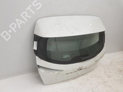 Tailgate RENAULT CAPTUR II (HF_) | BP37184809C6 - Image 4