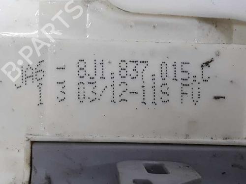 Front left lock AUDI A5 Sportback (8TA) 2.0 TDI | BP26453118C98 