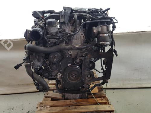 Engine JAGUAR F-PACE (X761) | BP37466314M1 - Image 8