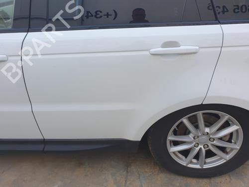Elektronisk modul LAND ROVER RANGE ROVER SPORT II (L494) 3.0 TDV6 4x4 | BP14106642M83 