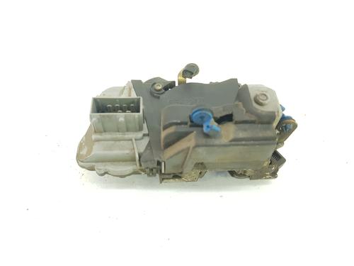 Used Front left lock CITROËN BERLINGO / BERLINGO FIRST MPV (MF_, GJK_, GFK_) 1.9 D (MFDJY) (68 hp) 9343000