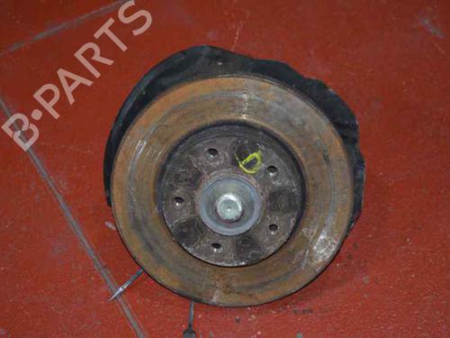 Right front steering knuckle BMW 3 Coupe (E46) 318 Ci | BP1564315M26 