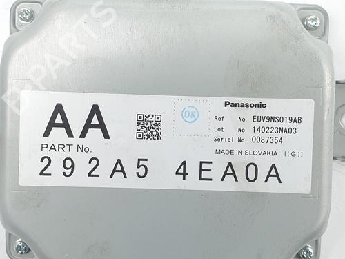 Elektronische module NISSAN PULSAR Hatchback (C13) 1.5 dCi | BP9669925M83 