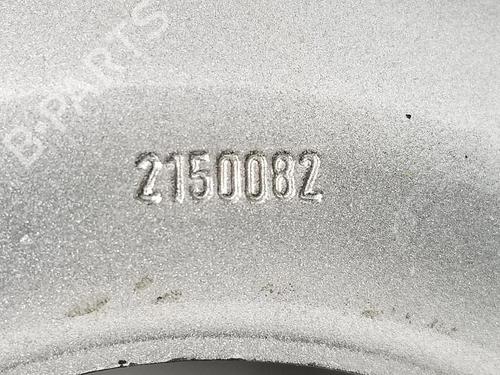Rim SUZUKI SAMURAI Closed Off-Road Vehicle (SJ_) 1.9 TD All-wheel Drive (SJ419TD) | BP9308903C45 