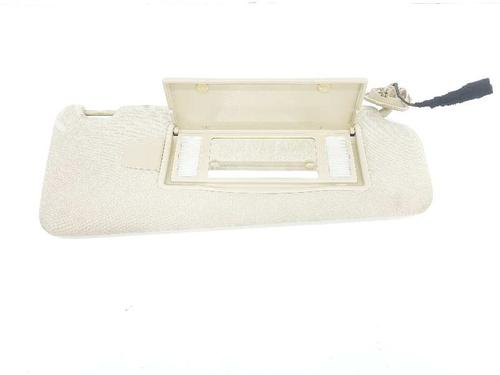Right sun visor JAGUAR XF I (X250) 3.0 D | BP7023051I2 