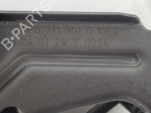 Hand brake SEAT IBIZA V (KJ1, KJG) 1.0 TSI | BP29723571I18 