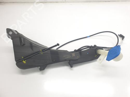 Sprinklertank OPEL ASTRA L Sports Tourer (O5) 1.2 (FRHNPJ) (110 hp) 24314599