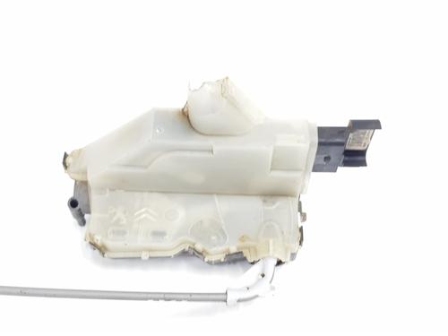 Front right lock CITROËN C4 CACTUS 1.6 BlueHDi 100 | BP29535897C97 