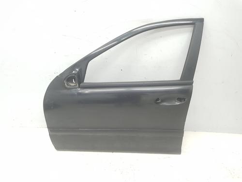 Used Left front door MERCEDES-BENZ C-CLASS (W203) [2000-2007]  27238504