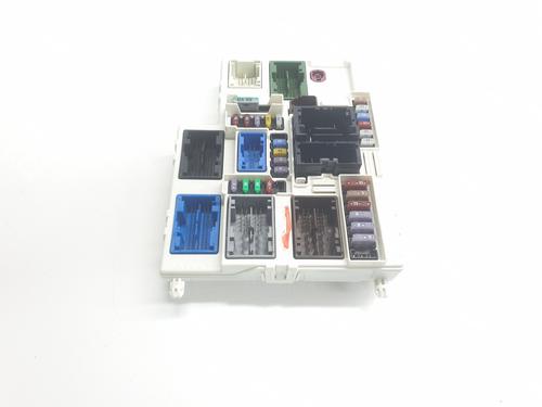 Fuse box OPEL ASTRA L Sports Tourer (O5) 1.2 (FRHNPJ) | BP24586360E1 