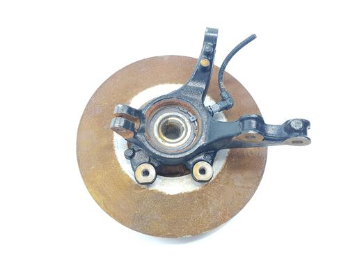 Used Left front steering knuckle Left front steering knuckle CITROËN C4 III (BA_, BB_, BC_) [2020-2026] 36333609 36333609