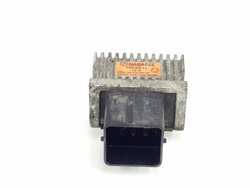 Module électronique PEUGEOT 3008 I MPV (0U_) 2.0 HDi 150 / BlueHDi 150 (150 hp) 29011214