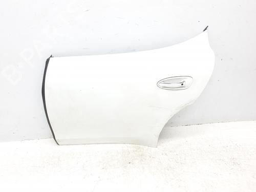 Used Left rear door PORSCHE PANAMERA (970) 3.0 D (250 hp) 24937744