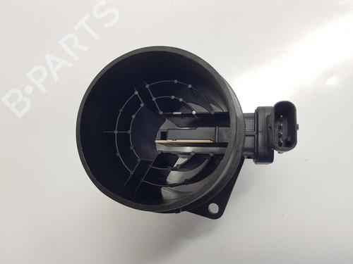 Mass air flow sensor MERCEDES-BENZ A-CLASS (W176) A 200 CDI / d (176.008) | BP34348855M95  - Image 5