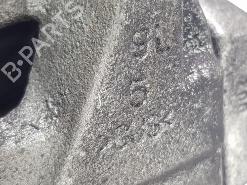 Left front brake caliper RENAULT CLIO V (B7_) | BP37495199M105 - Image 3