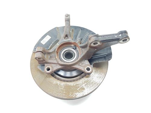 Left front steering knuckle KIA STONIC (YB) | BP38408553M25 - Image 4