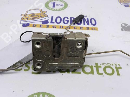Front right lock IVECO DAILY III Van 35 S 13 V,35 C 13 V | BP2002074C97 