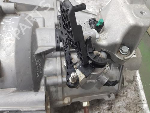 Gearbox SEAT IBIZA V (KJ1, KJG) 1.0 TSI | BP13524358M3 