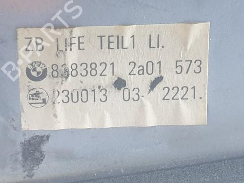 Left taillight BMW 3 (E46) 330 d | BP34043547C34  - Image 6