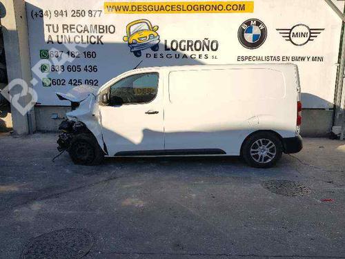 Used Parts PEUGEOT EXPERT Van (V_)  1.6 BlueHDi 115  777180