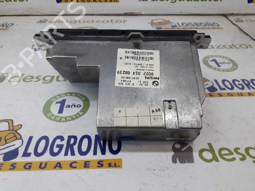 Radio BMW 3 Touring (E46) 330 d | BP3163490E6 