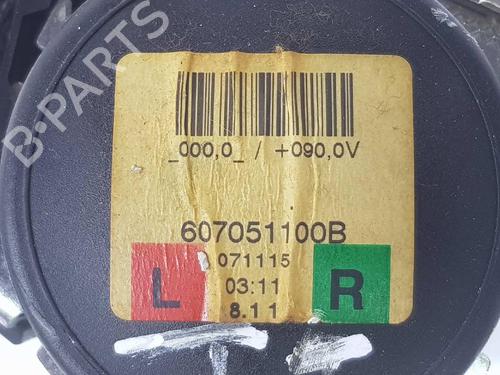 Rear left seatbelt BMW 1 (E87) 123 d | BP6956567I29 