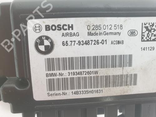 Electronic module BMW 1 (F20) 116 d | BP36305954M83 - Image 3