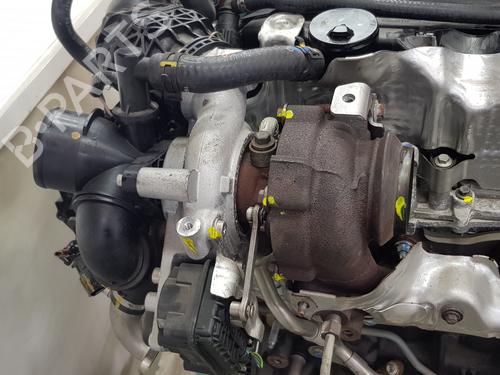 Engine RENAULT KADJAR (HA_, HL_) 1.7 Blue dCi 150 (HLA7) | BP36220060M1 - Image 8