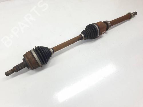 Right front driveshaft RENAULT EXPRESS Box Body/MPV | BP38486123M39 - Image 2