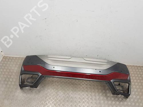 Used Rear bumper Rear bumper HYUNDAI KONA (OS, OSE, OSI) [2017-2023] 39726478 39726478