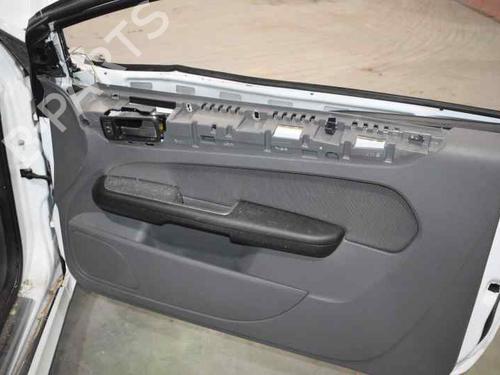 Left front suspension arm FORD FOCUS II (DA_, HCP, DP) 2.5 ST | BP772620M12 