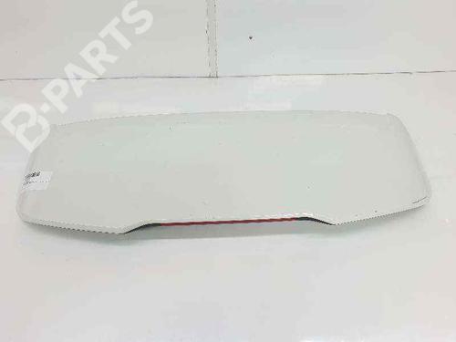 Used Rear spoiler Rear spoiler VOLVO V40 Hatchback (525) D3 (150 hp) 8745448 8745448