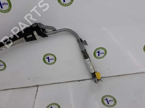 Left curtain airbag VW GOLF V (1K1) 1.9 TDI | BP4651875C11 