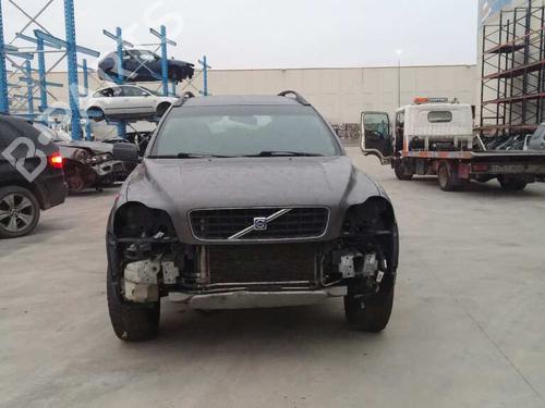 Rear left lock VOLVO XC90 I (275) D5 AWD | BP1121411C100 