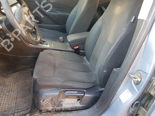 Left front window switch VW PASSAT B6 (3C2) 1.9 TDI | BP17172186I27 