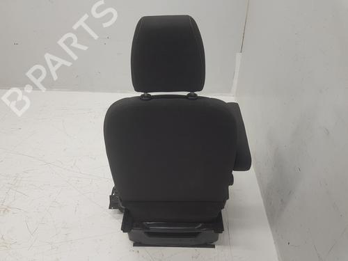 Left front seat FORD TRANSIT CUSTOM V362 Van (FY, FZ) | BP36649814C15 - Image 9
