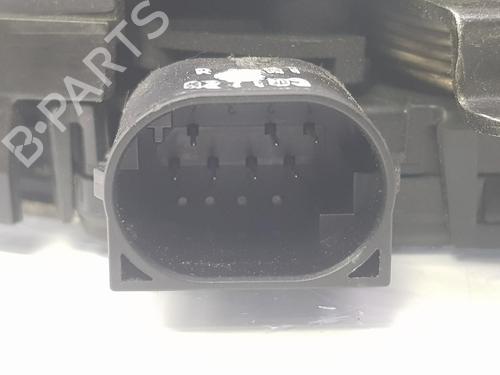 Rear right lock BMW X5 (E53) 3.0 d | BP10178651C99 