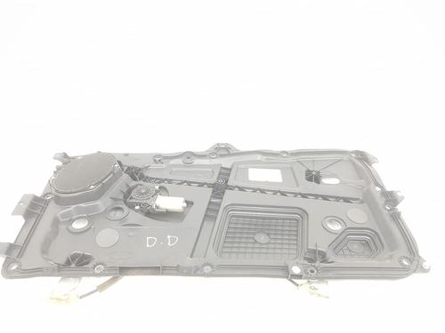 Front right window mechanism FORD FIESTA V (JH_, JD_) 1.4 TDCi | BP6026419C23 