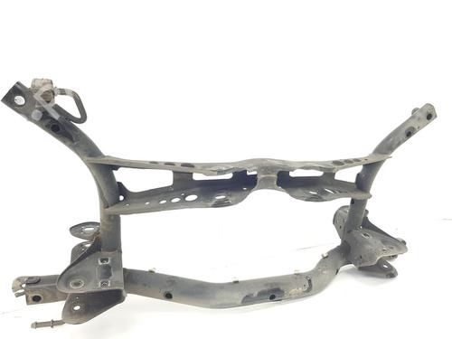 Rear axle VW GOLF PLUS V (5M1, 521) 2.0 TDI 16V | BP15217609M2 