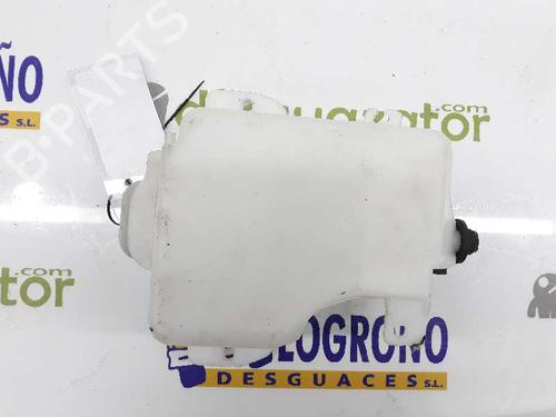 Windscreen washer tank MITSUBISHI PAJERO IV (V8_W, V9_W) 3.2 DI-D (V88W, V98W) | BP7421319C113 