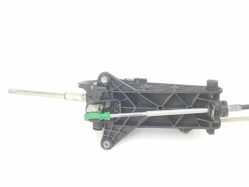 Gear lever VW CRAFTER 30-50 Van (2E_) 2.5 TDI | BP17510917M90 
