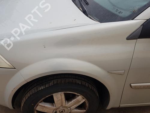 Engine control unit (ECU) RENAULT MEGANE II (BM0/1_, CM0/1_) 1.4 16V (BM0B, CM0B) | BP28412526M57