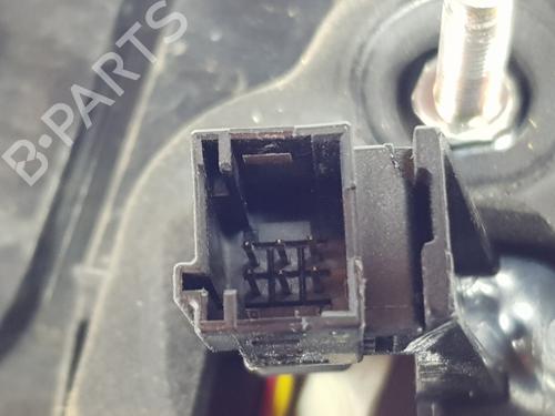 Left taillight PEUGEOT 308 II (LB_, LP_, LW_, LH_, L3_)  | BP29011025C34 